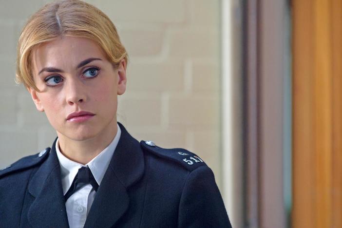 See a preview for Prime Suspect: Tennison, on MASTERPIECE Mystery!.