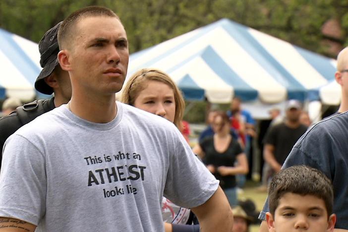 Some atheists in the Army want chaplains who are also atheists.