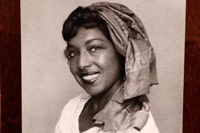Appraisal: William Mortenson Photograph, ca. 1930, from Anaheim Hour 2.