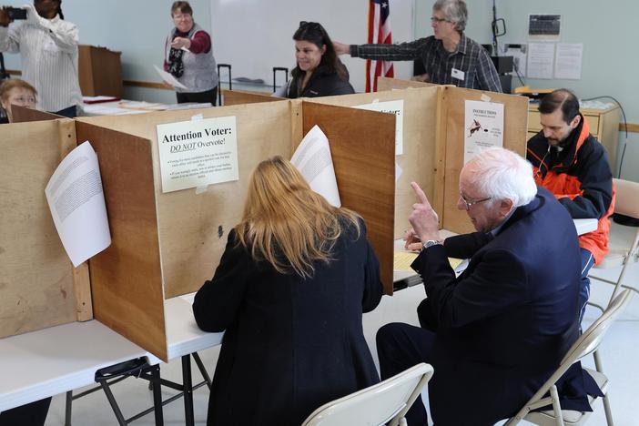 What to watch for in Super Tuesday results