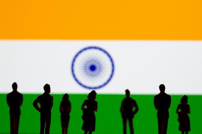 Indian doctors in the US have deep ties to India. Here's how they're helping from afar