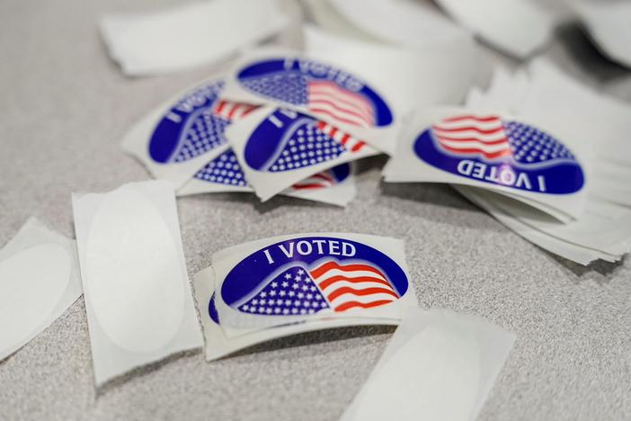 Biden, Harris push voting rights legislation in Georgia. Will it make a difference?