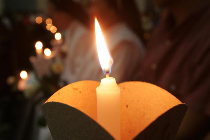 How a culture of secrecy covered up the abuse of nuns in the Catholic Church