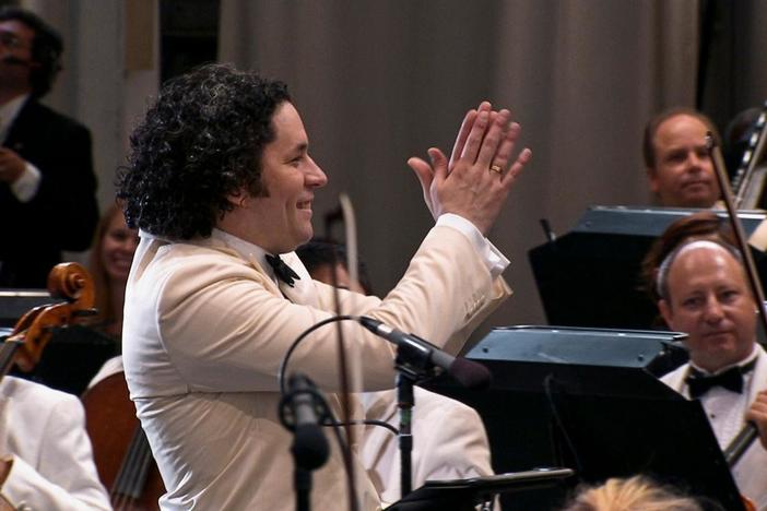 Celebrating the 200th anniversary of the composer Verdi's birth with his Requiem.