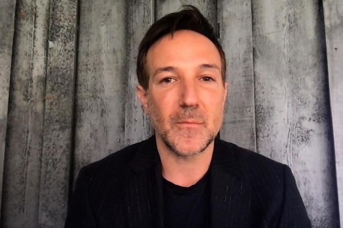 Bryan Fogel joins the program.