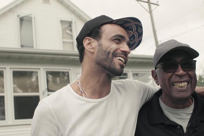 When a loved one dies, what does it mean for the family and friends missing them?