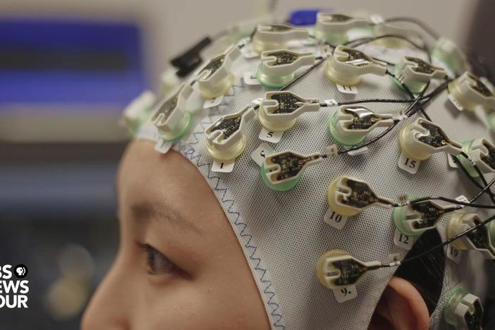 How do alternative remedies work to heal the body and the brain?