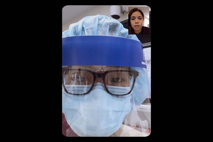 A story of one family devastated by NYC’s COVID-19 outbreak.