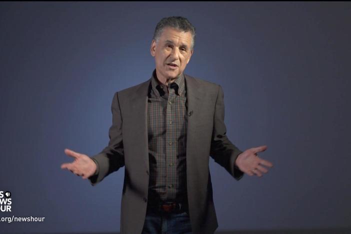 'If you think you know everything, you can't learn anything' says Dan Levitan.