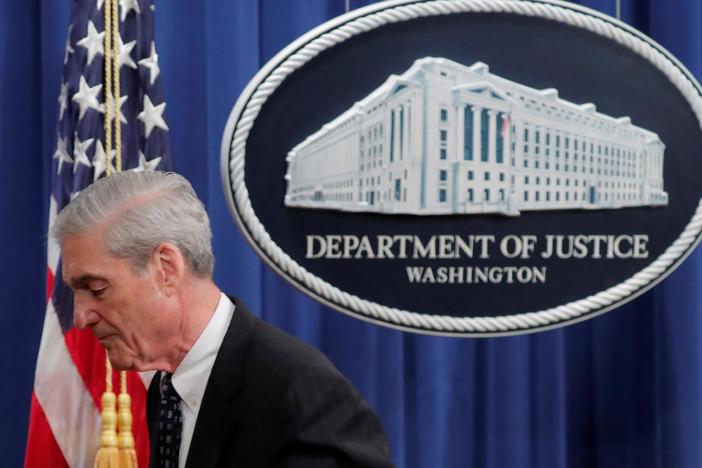 How lawmakers and Trump are preparing for Mueller testimony