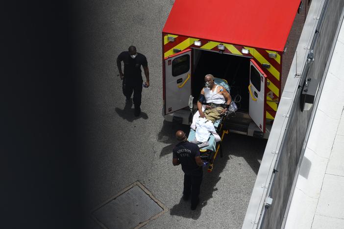 Is U.S. heath care the best or 'least effective' system in the modern world?