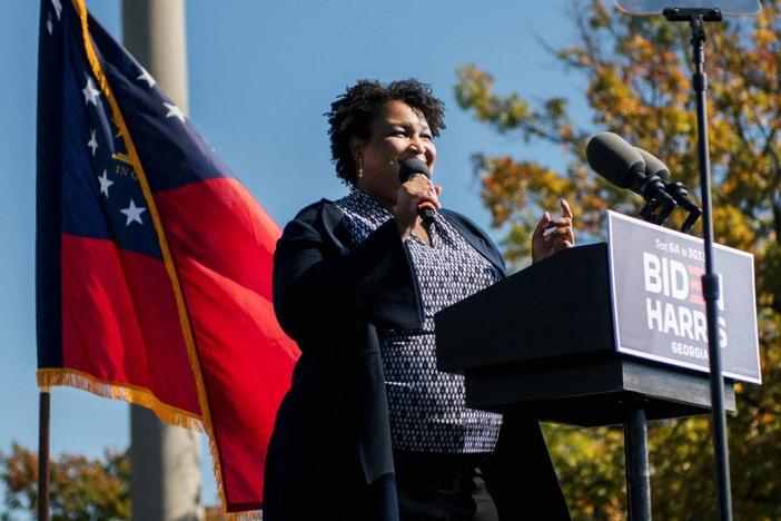 Georgia will be ‘center of the American political universe’