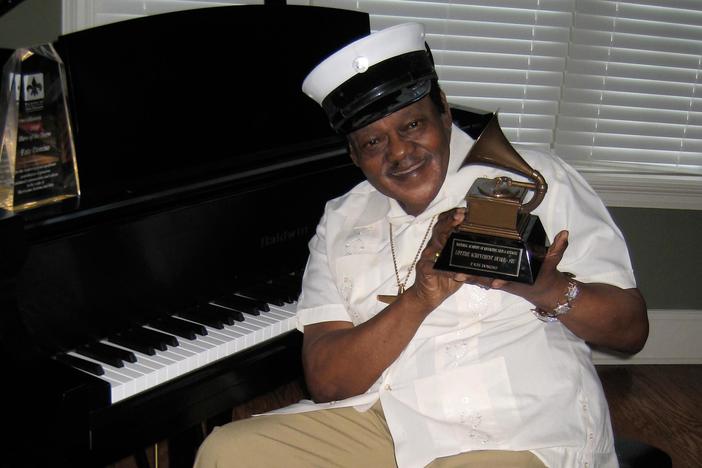 The director of Fats Domino and The Birth of Rock ‘n’ Roll shares how the film got made.