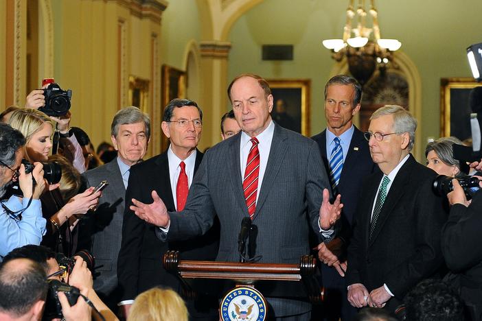 How both sides compromised to reach a tentative border security agreement