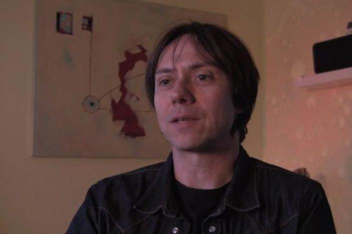 Gandulf Hennig explains his film making process and shares anecdotes.