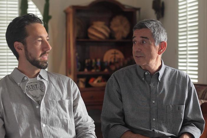 Raymond Telles and Yvan Iturriaga co-directed and co-produced a film on the photographer.