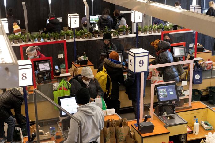As the U.S. economy slows down, fears of a possible recession grow