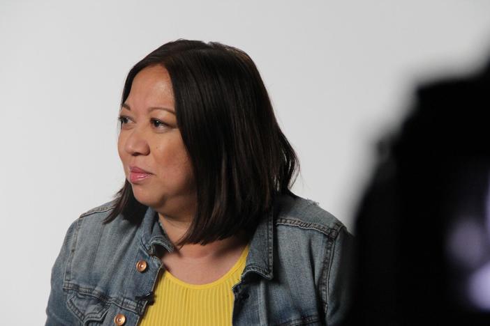 Filmmaker Ramona Diaz discusses the challenges of family planning education.