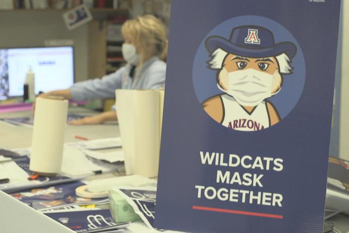 Colleges and universities grapple with decision to return to campus