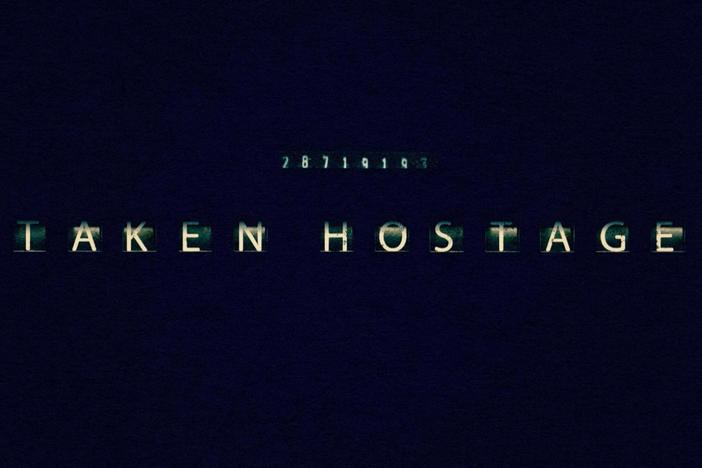 Watch the opening sequence of Taken Hostage.