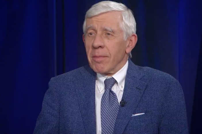 Jack Straw joins the program to discuss Boris Johnson's premiership.