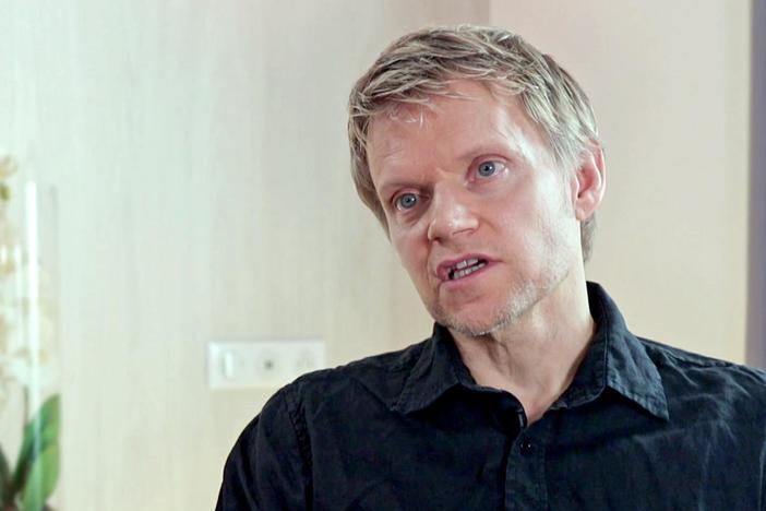 Learn what inspired the cast and creators to bring Van der Valk to life on screen!