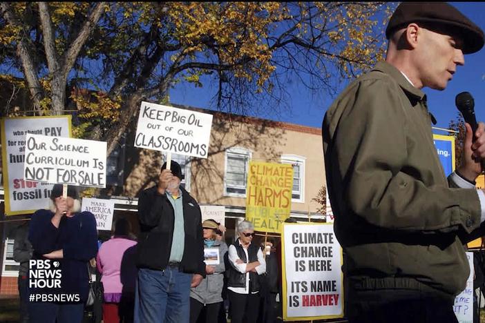 Recent attempts to block, repeal or modify state science standards have largely failed.