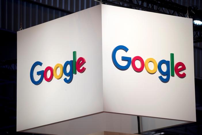 Amid pressure from employees, Google drops Pentagon’s Project Maven account