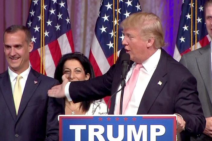 Marco Rubio will run for Senate reelection & SCOTUS is to rule on a Texas abortion case