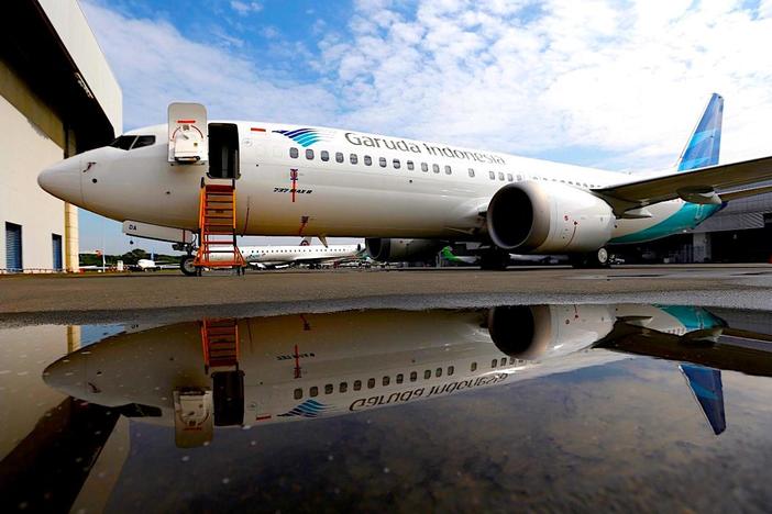 Did the FAA's deference to Boeing compromise safety of 737 Max?