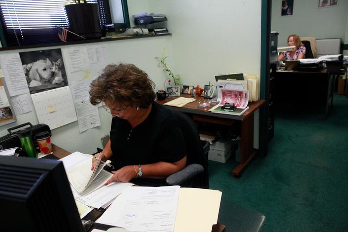 High-stress jobs deteriorating Americans' mental health