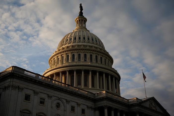 As voting rights setback looms, Dems to refocus on Build Back Better provisions