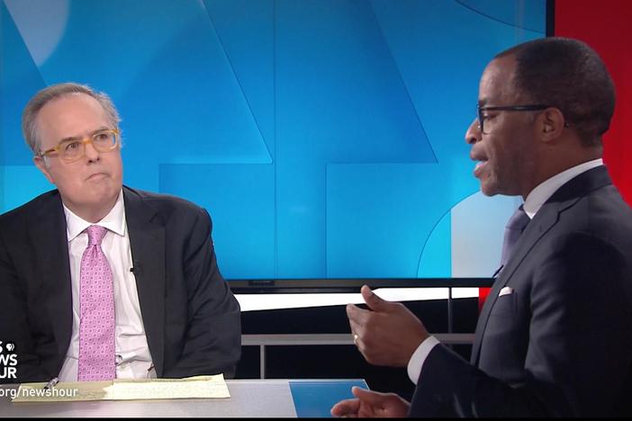 Capehart and Gerson on the end of Roe v. Wade
