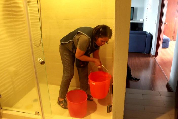 Why U.S. domestic workers have fewer labor protections than other employees