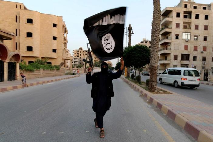 Despite loss of caliphate, why ISIS is 'far from defeated'