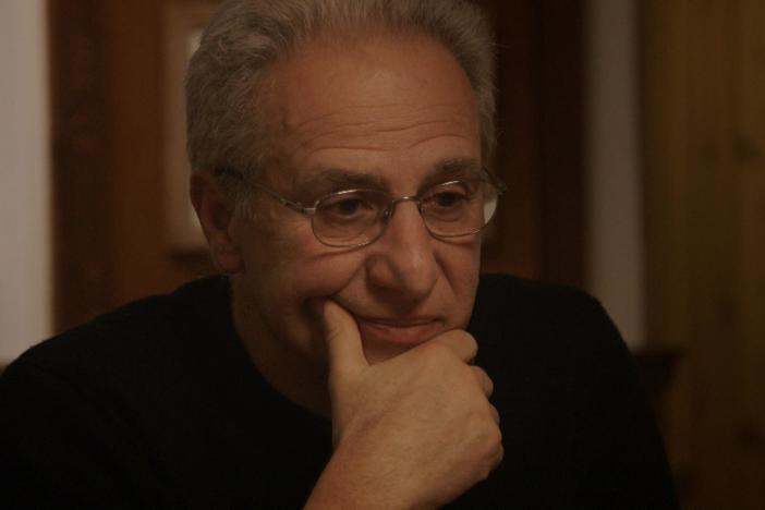 The Witness premieres on PBS’s Independent Lens on Monday, January 23, 2017.