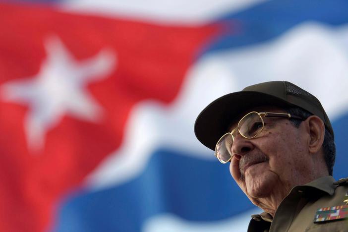 Thursday marked the end of the Castro era, but not its legacy.