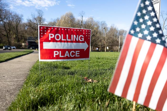 Trump-backed candidate wins Ohio GOP primary in race that could decide control of Senate