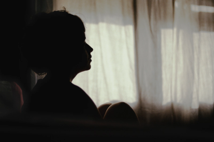 Guests featured in the film share thoughts that they've had about taking their own lives.