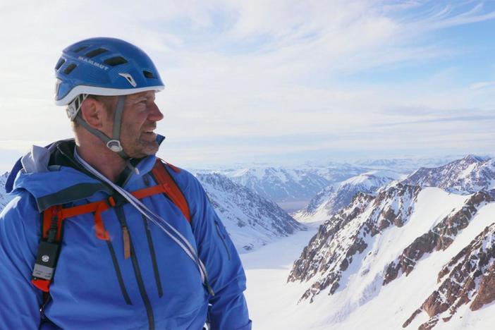 Over the course of one year, Steve had the unique opportunity to attempt 10 world firsts.
