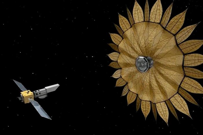 Engineers are using origami to design drugs, micro-robots, and future space missions.