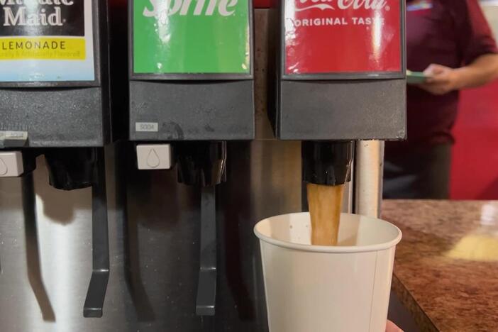 Does taxing sugary drinks result in better health outcomes? What some cities have found