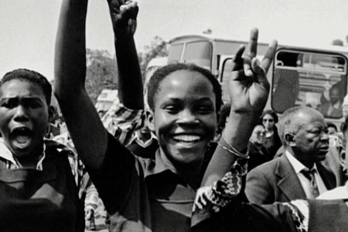 Watch "The New Generation" - the second episode of "Have You Heard From Johannesburg"