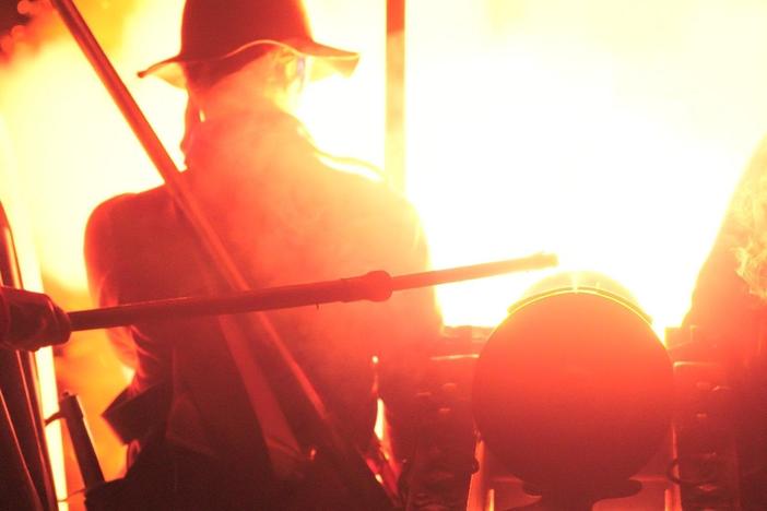 Explore key military technologies in the American colonies’ fight for freedom.