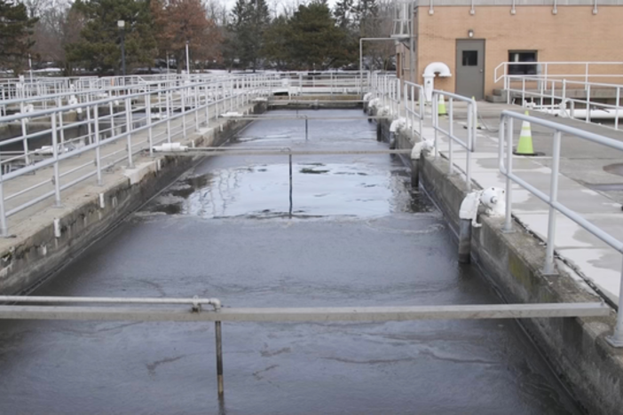 How one utility powers its entire plant from wastewater