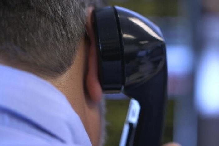 FRONTLINE goes inside the biggest insider trading scandal in U.S. history.