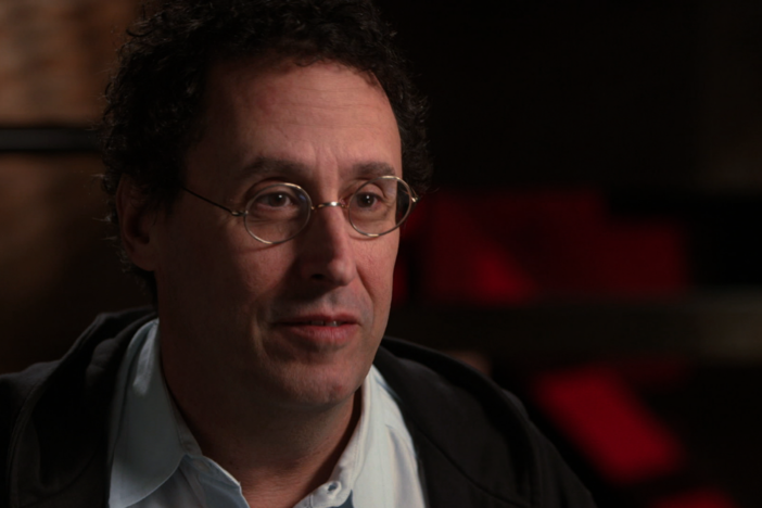 Three celebrated Americans explore their Jewish heritage.