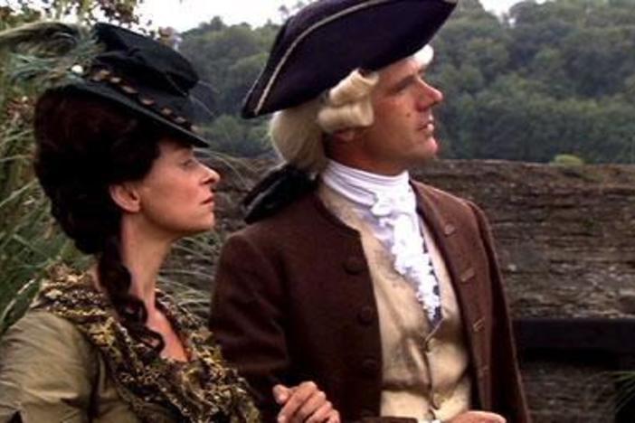William Herschel gets the credit, but his sister Caroline was also a pioneer astronomer.