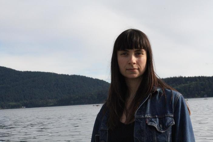 A Native adoptee’s journey to reconnect with her birth mother and her Lummi heritage.