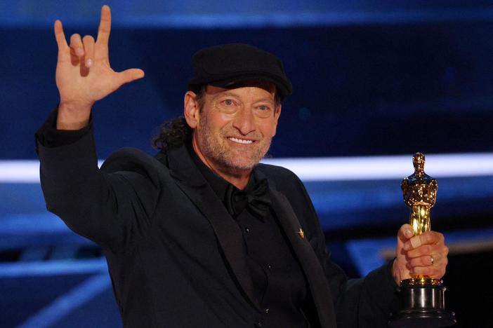 Breaking down the major moments from the Academy Awards